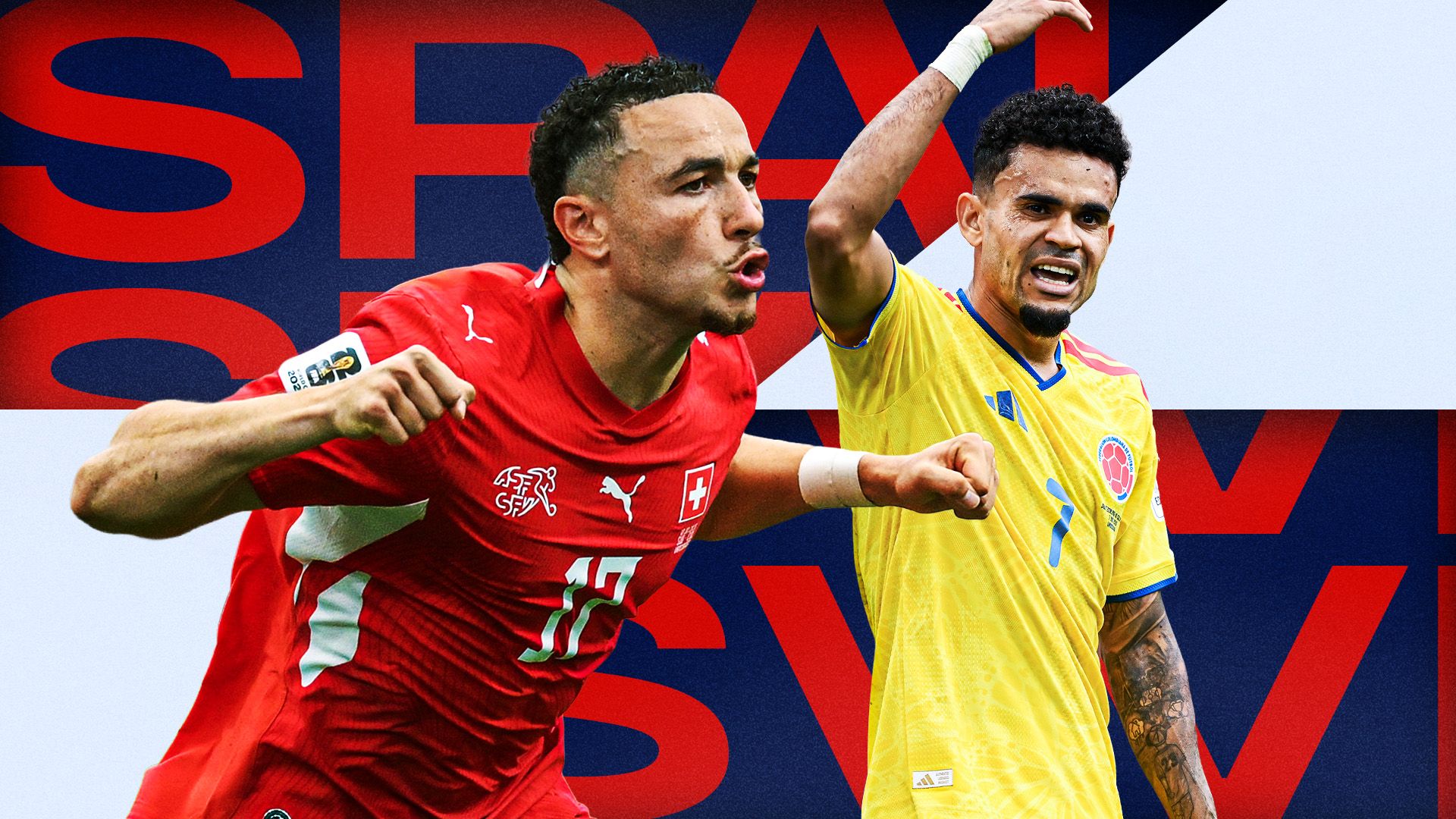 Colombia BMB GFX